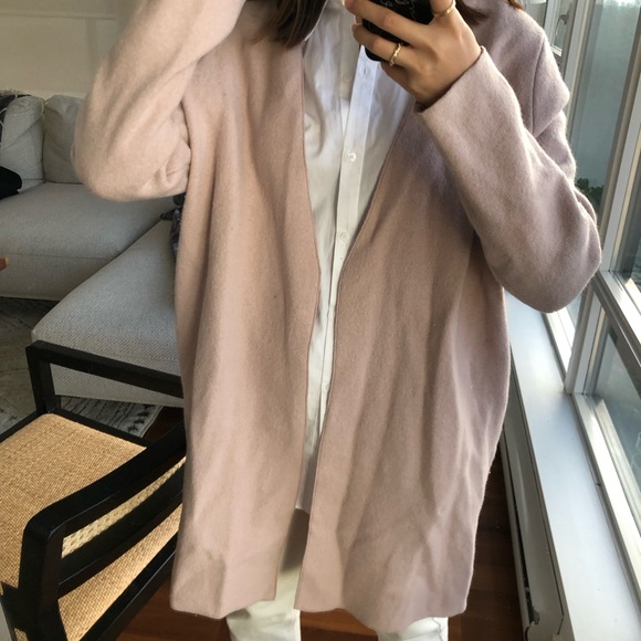 Pink Cardigan - Picture 4 of 4